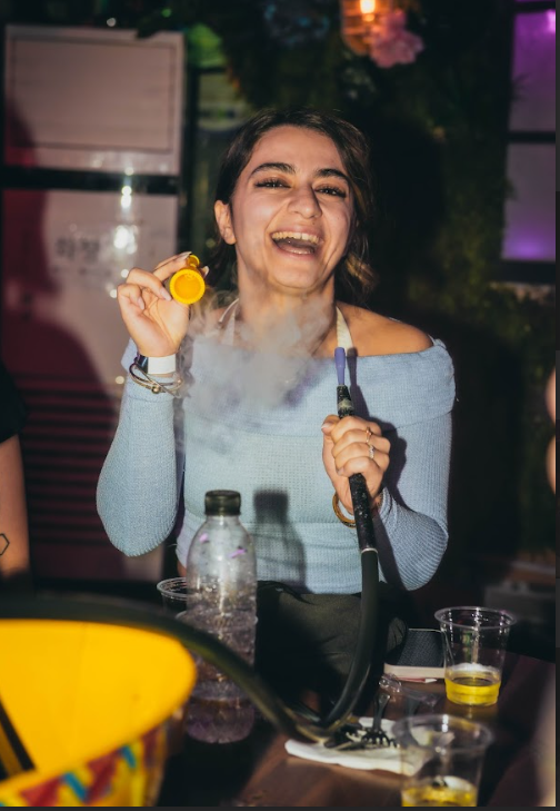 [首尔] 梨泰院夜生活体验 + Premium Pub Crawl