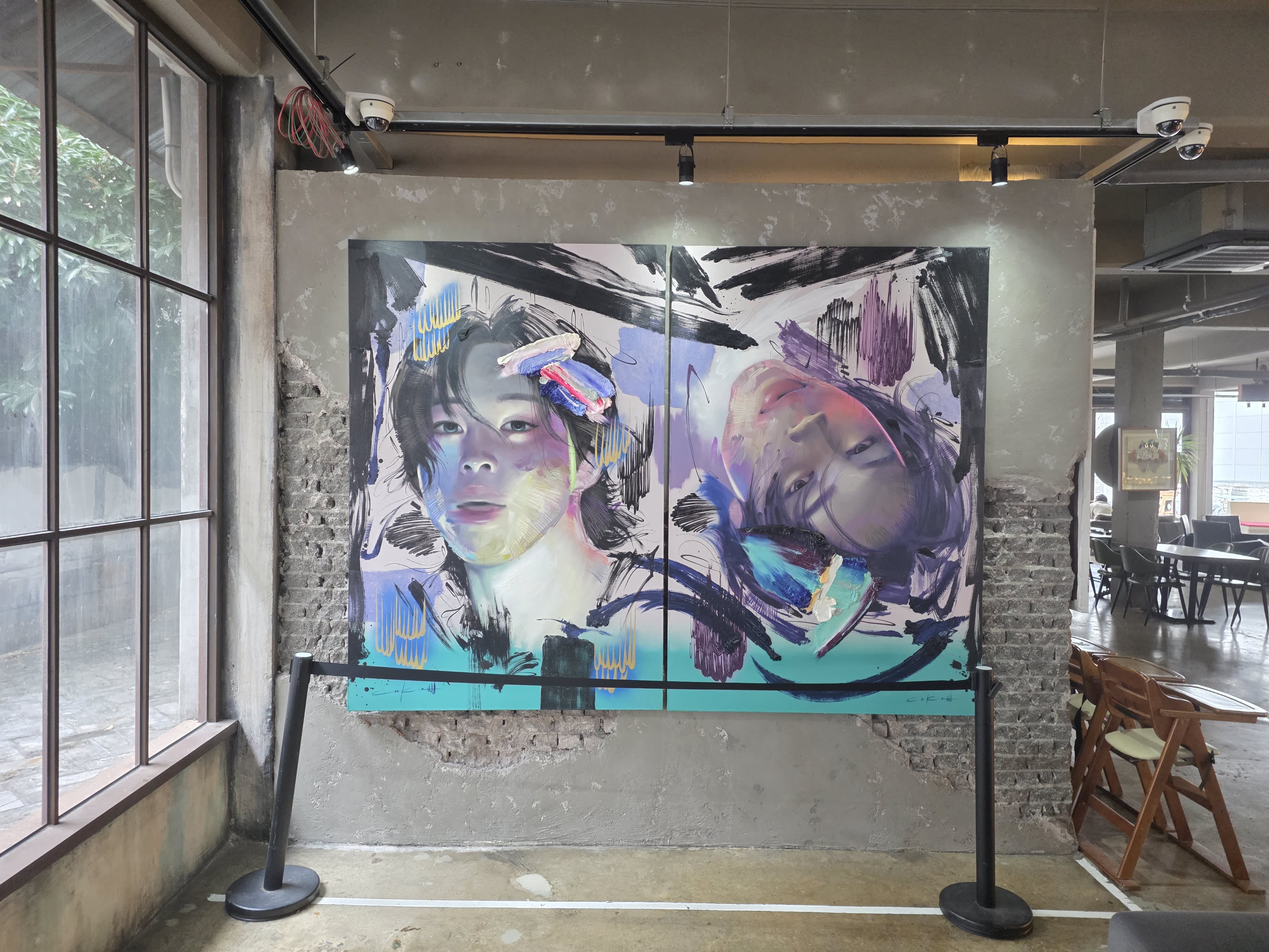 【6月限定】釜山 BTS ARMY 13周年聖地巡礼（メンバー家族カフェ含む）