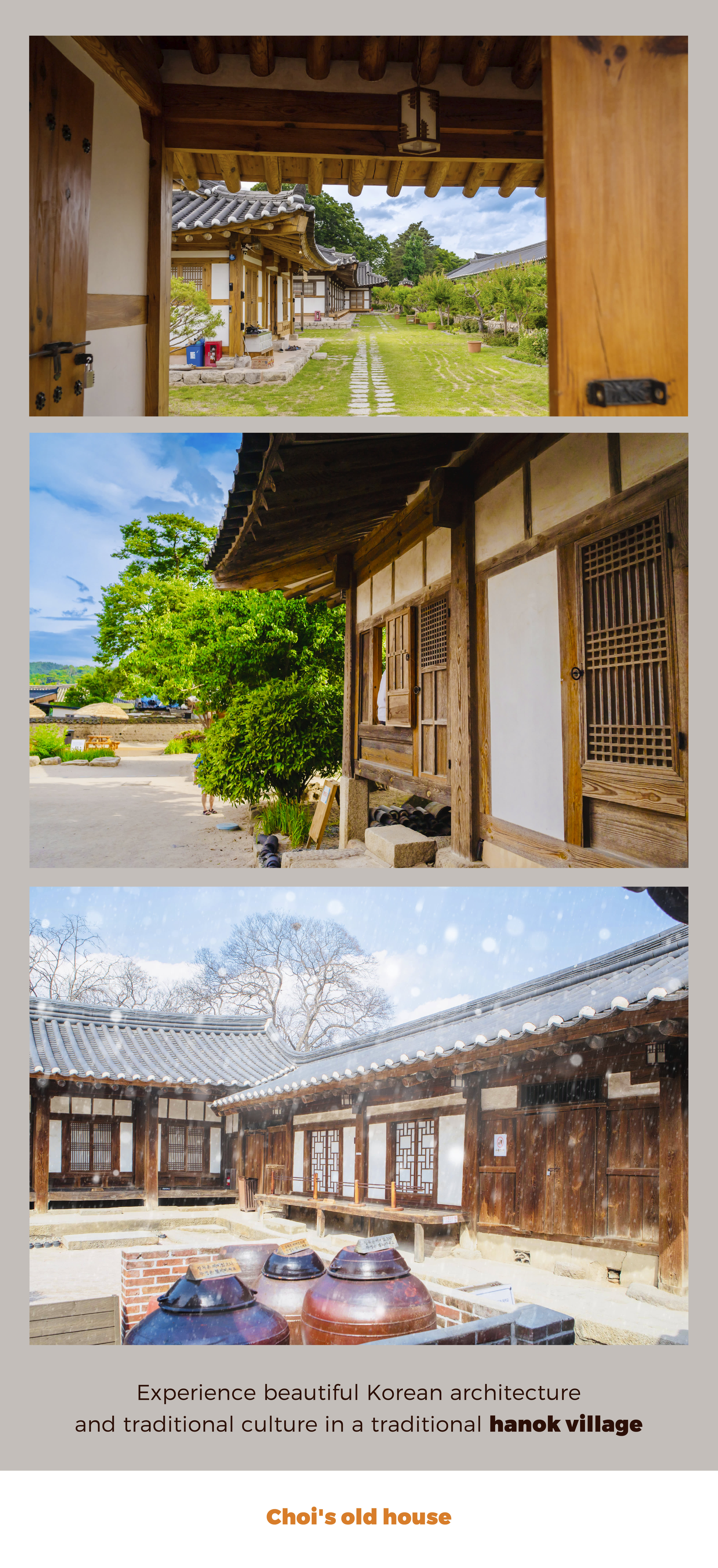 Gyeongju The Old Capital of Korea One Day Tour from Busan