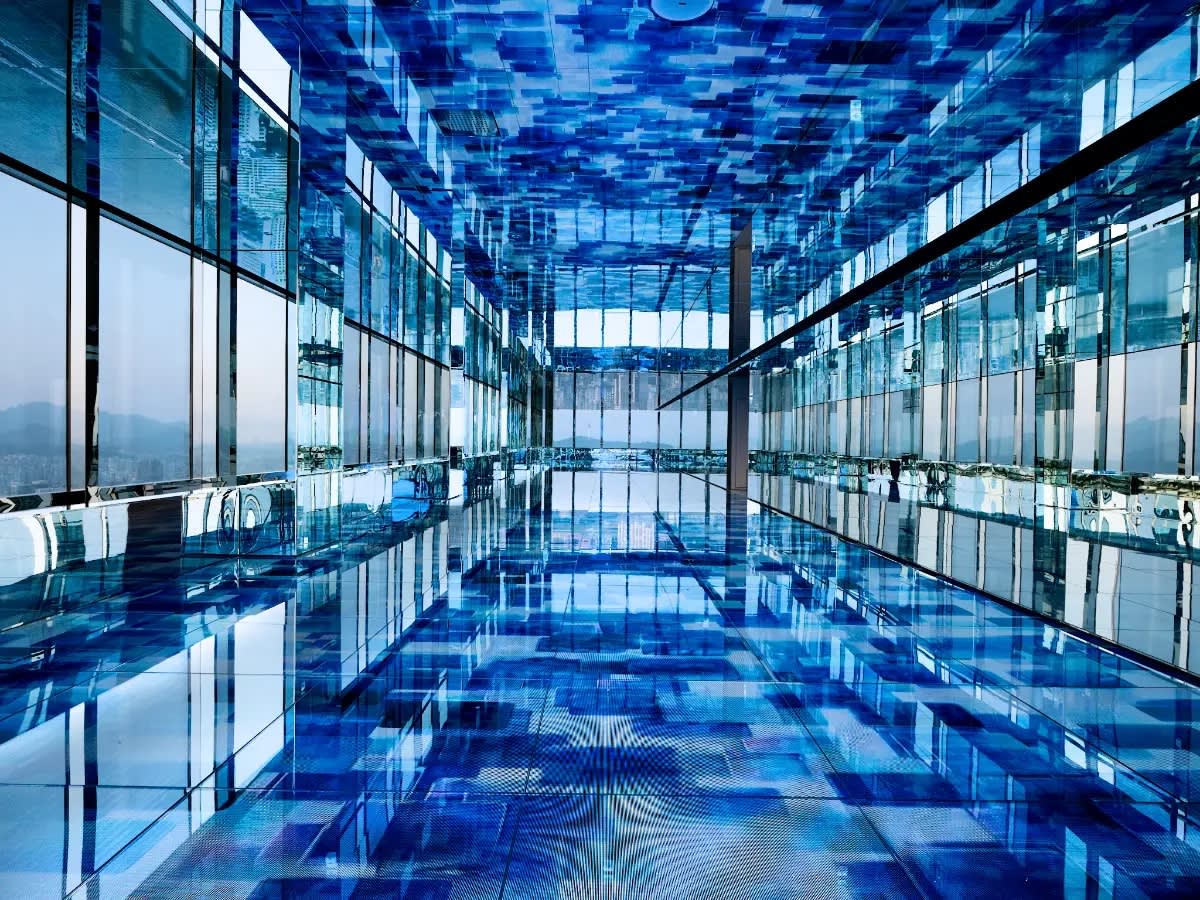 [Seoul] 63 SkyPicnic Observation Deck Discounted Ticket (Only for Foreigners)