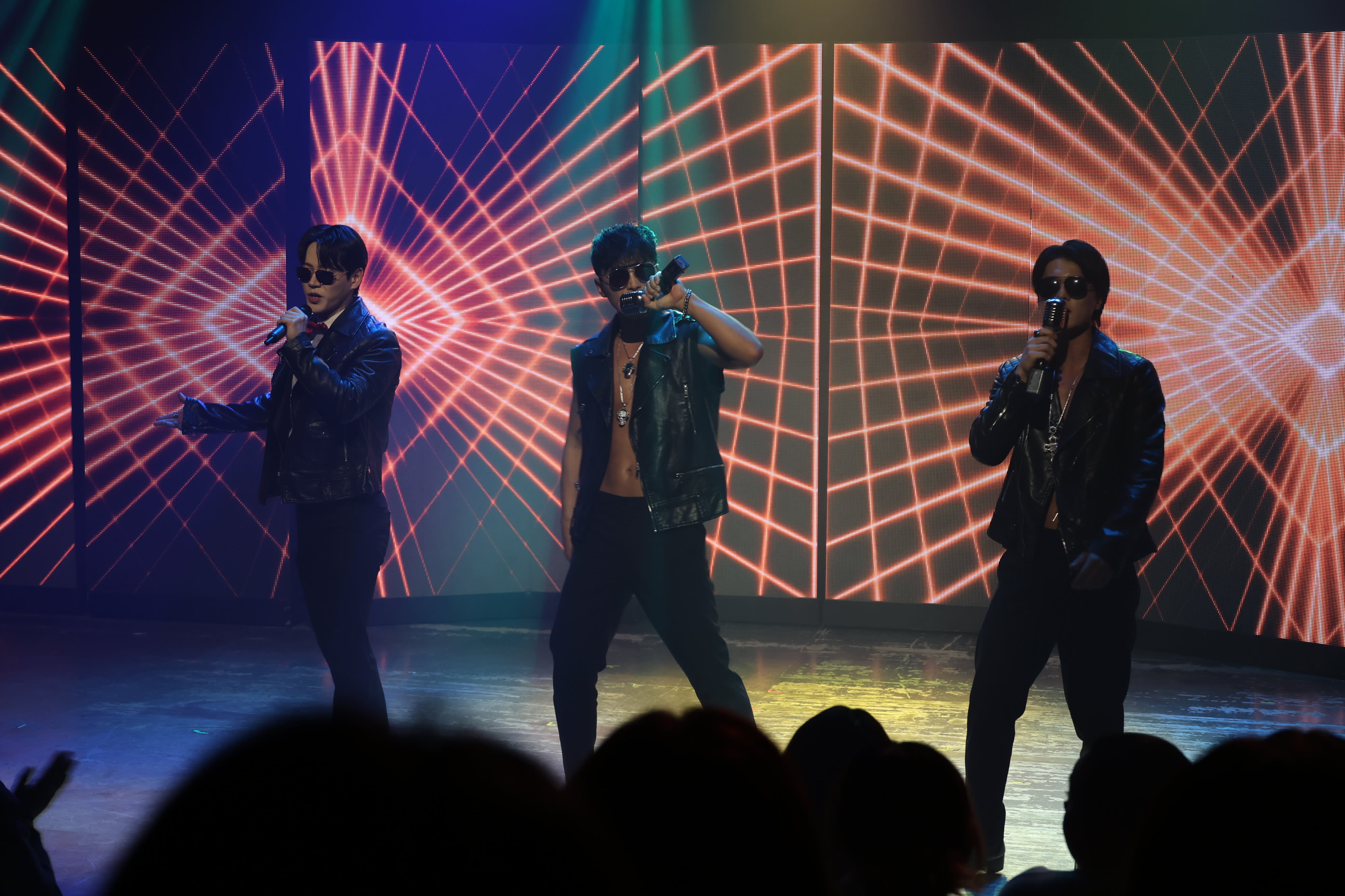 [首尔] The Man Alive: Choice Show 门票