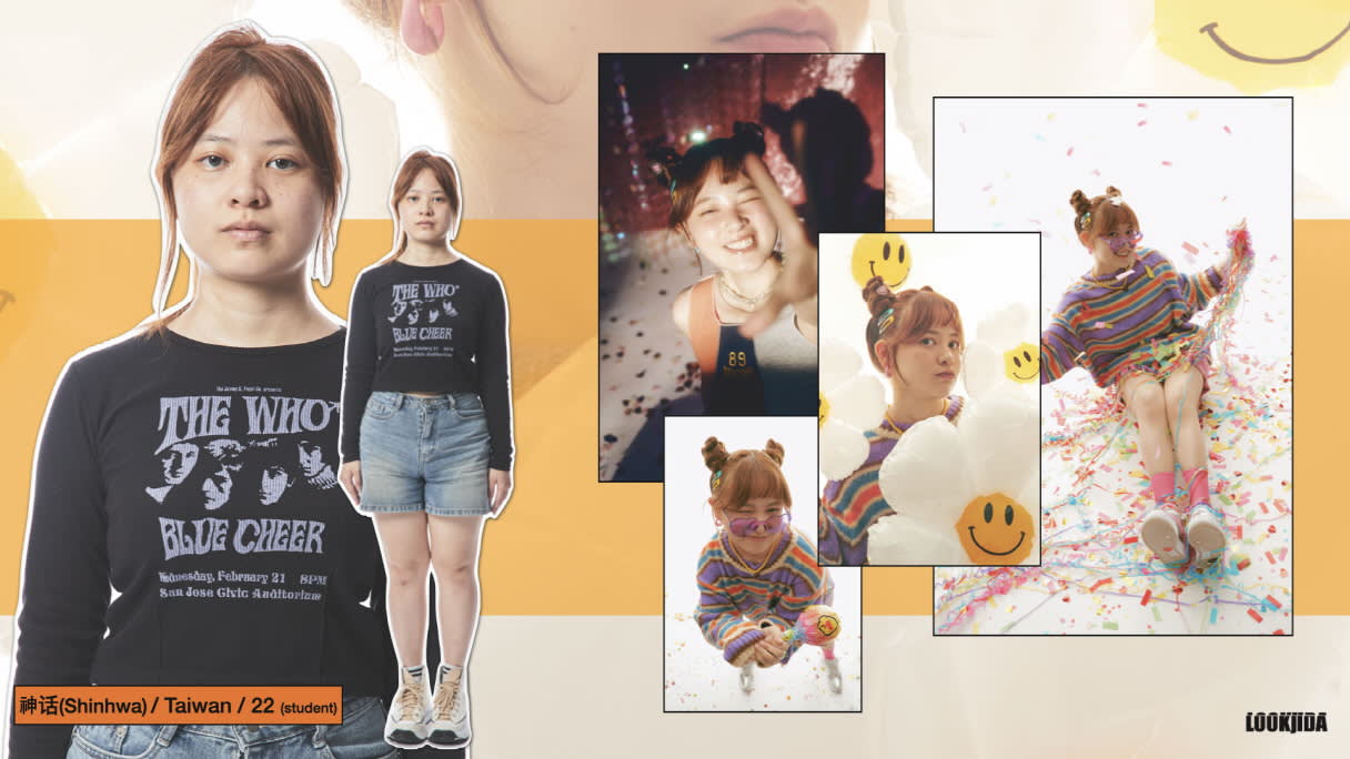 [KPOP] K-Pop Girl Group Styling Photo Experience (Styling+Hair+Makeup+Photo)