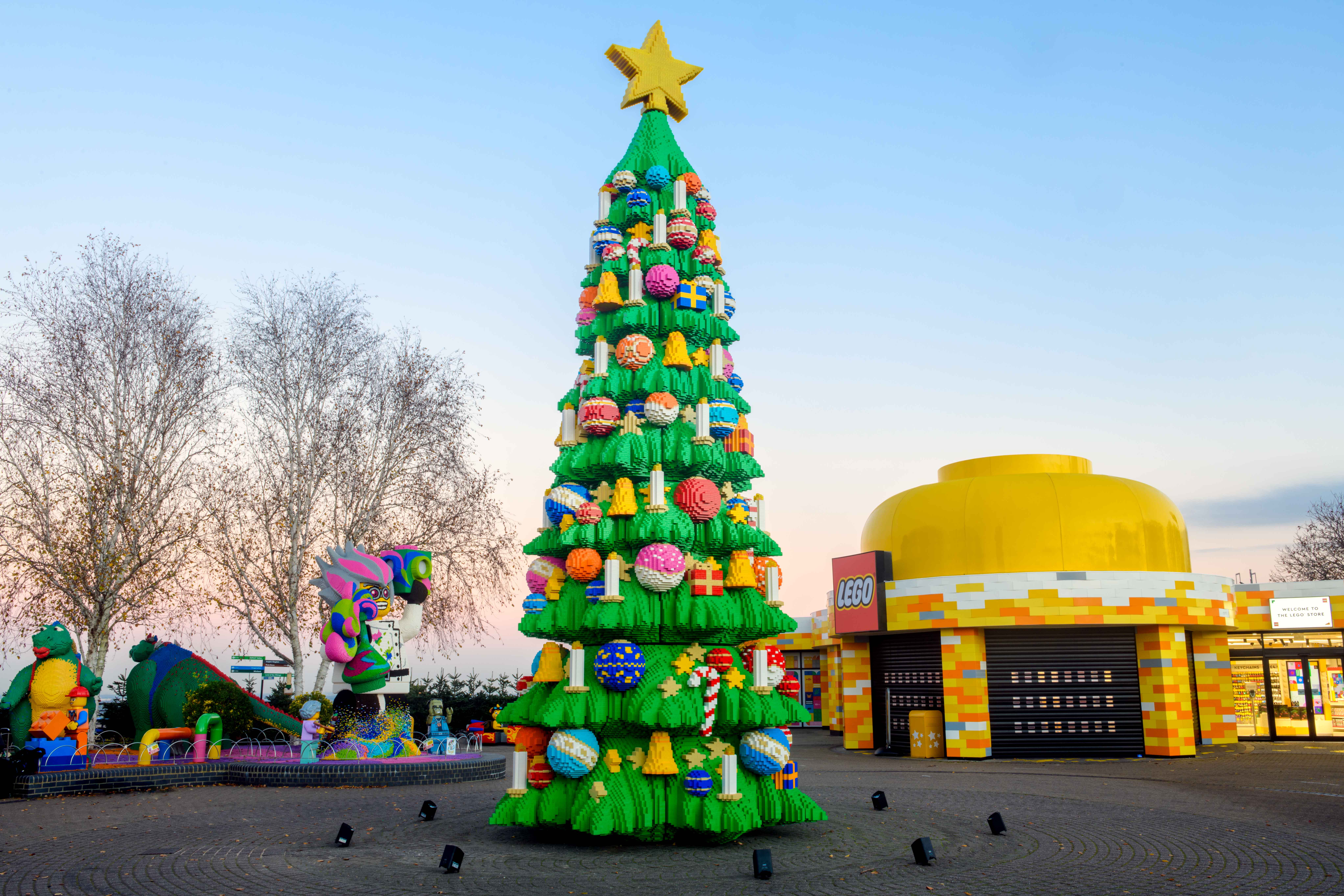 [春川] LEGOLAND® Korea Resort 入場券