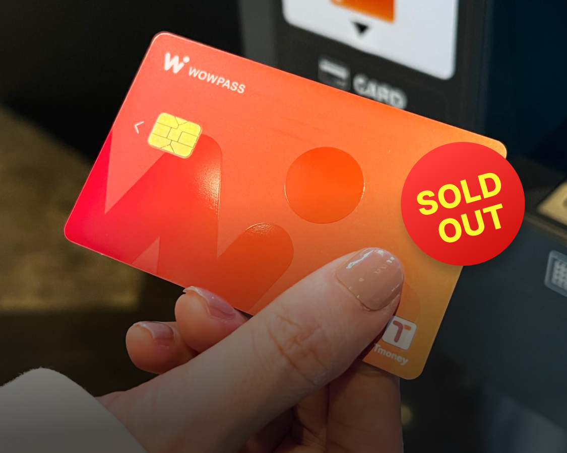 [100円フェス]ロッテ免税店 & TRIPLE Korea