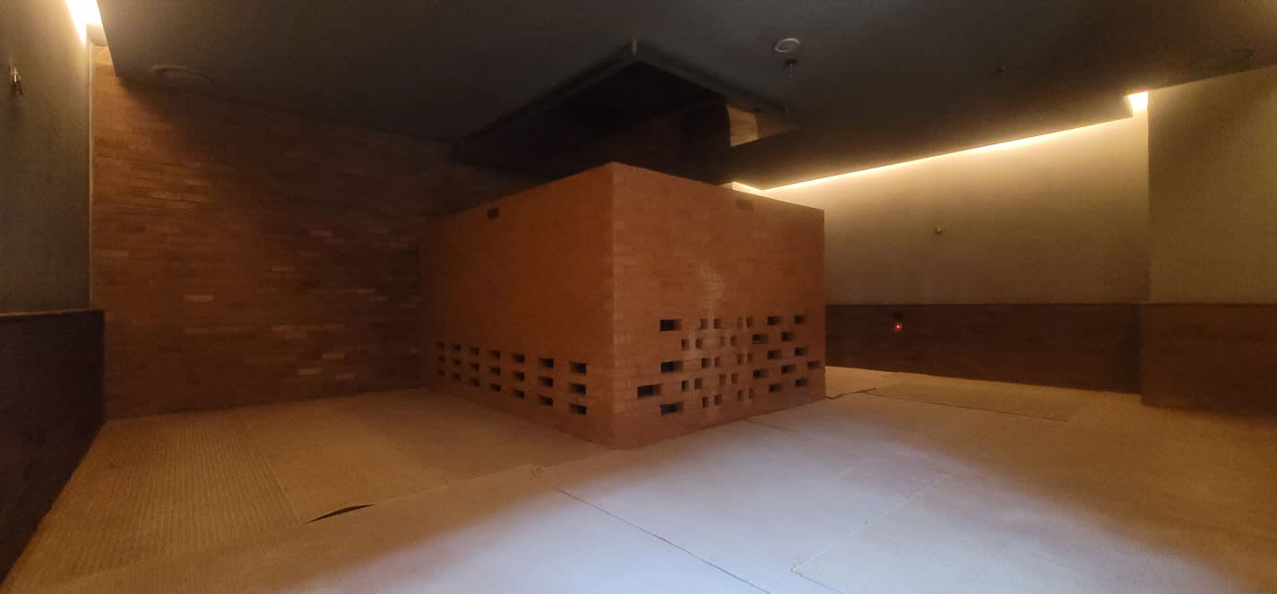 [Busan] Centum Spa Land Discount Ticket