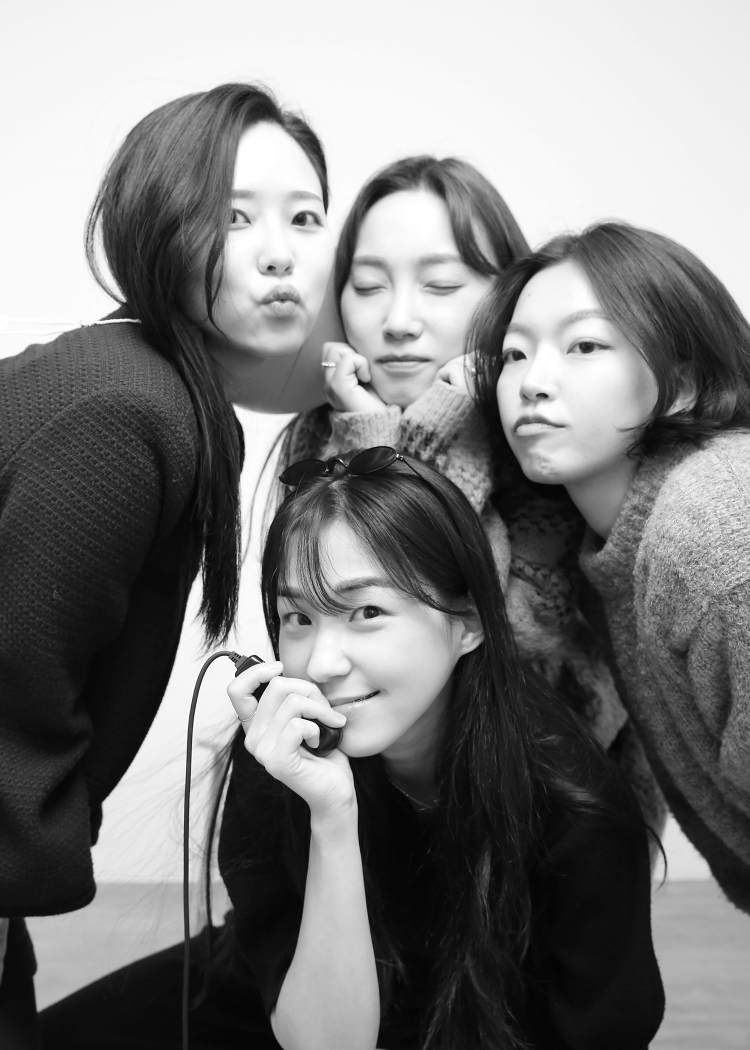 [Gwangju] odt.mode Taking Selfies Experience