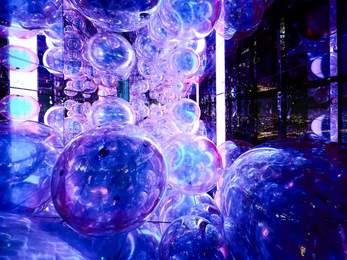 [Seoul] 63 SkyPicnic Observation Deck Discounted Ticket (Only for Foreigners)
