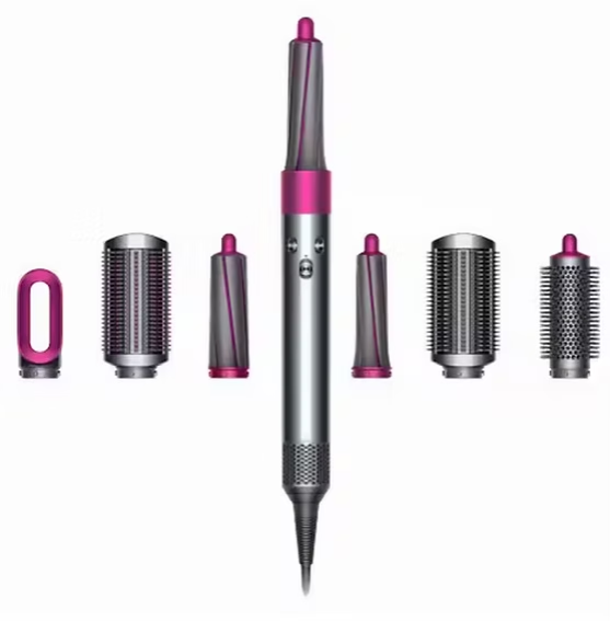 [首尔] 弘大旅行便利用品租赁服务 (美发机)