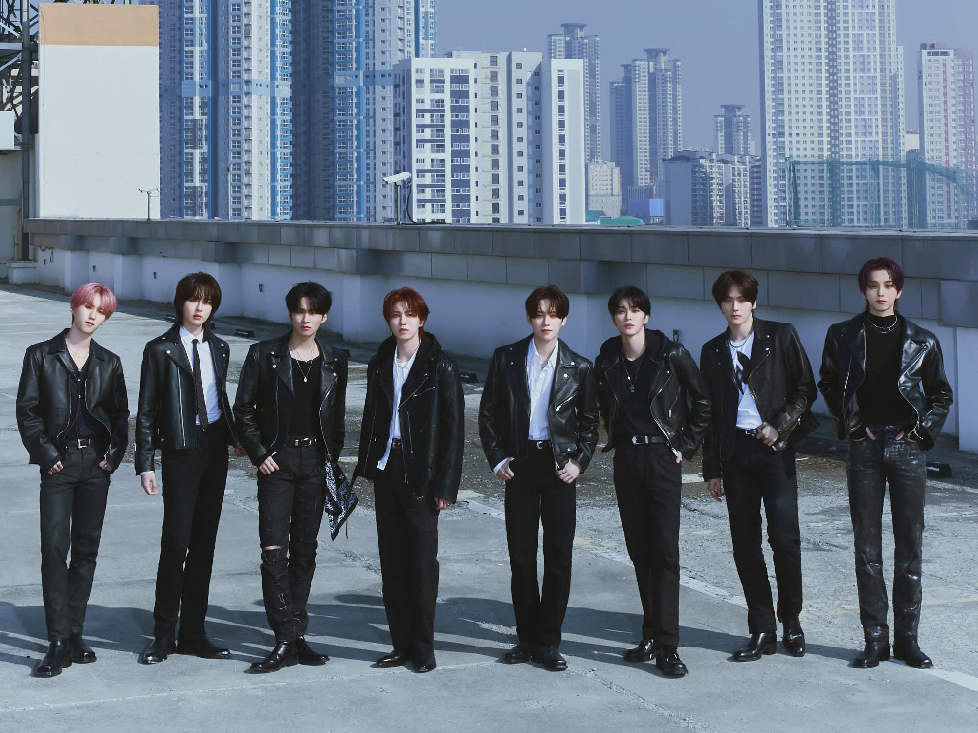 30th Dream Concert + Seoul Sky Admission