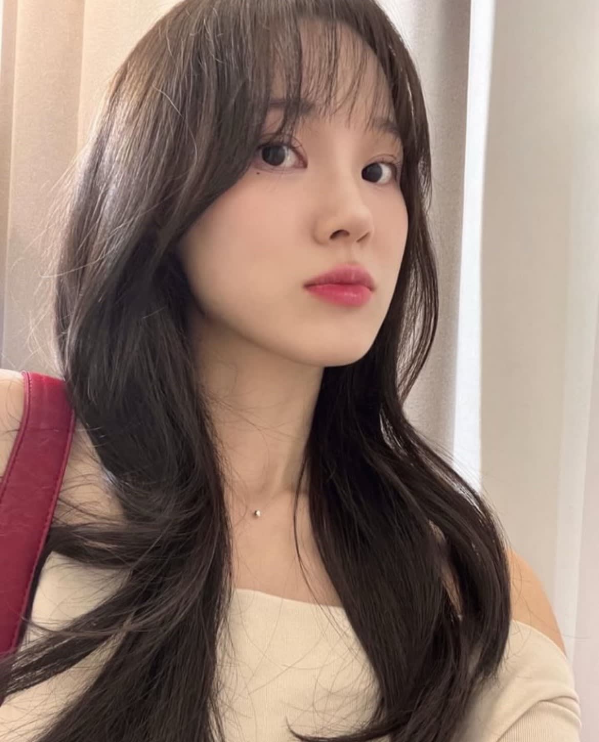 [首尔] 清潭洞顶级高端美发·化妆沙龙 V9