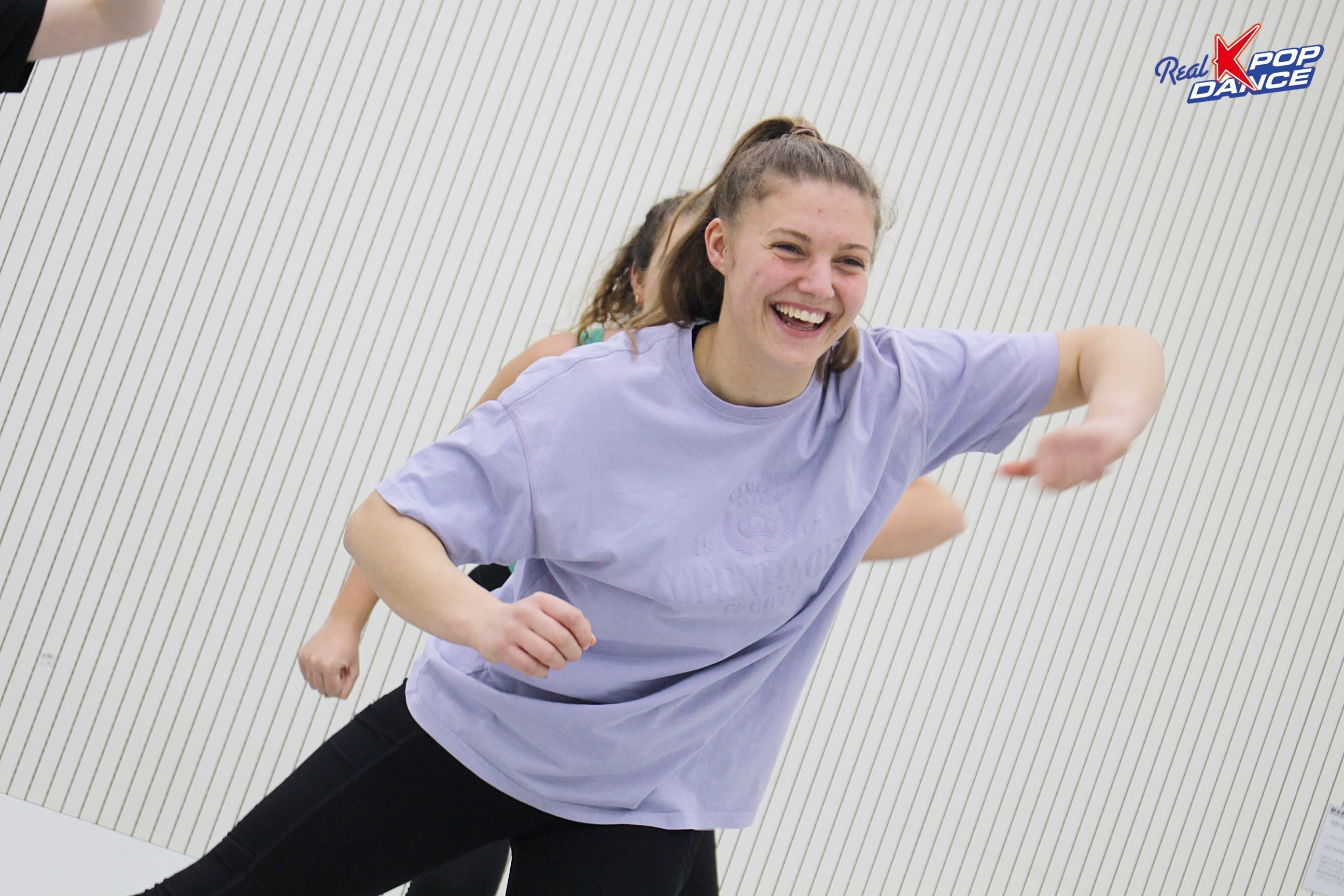 [首尔] K-POP 舞蹈课程 – CNN & BBC 推荐