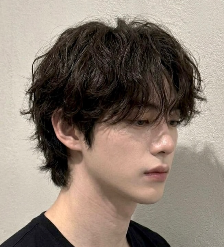 [ソウル] 清潭洞最高級ハイエンドヘアメイクサロンV9