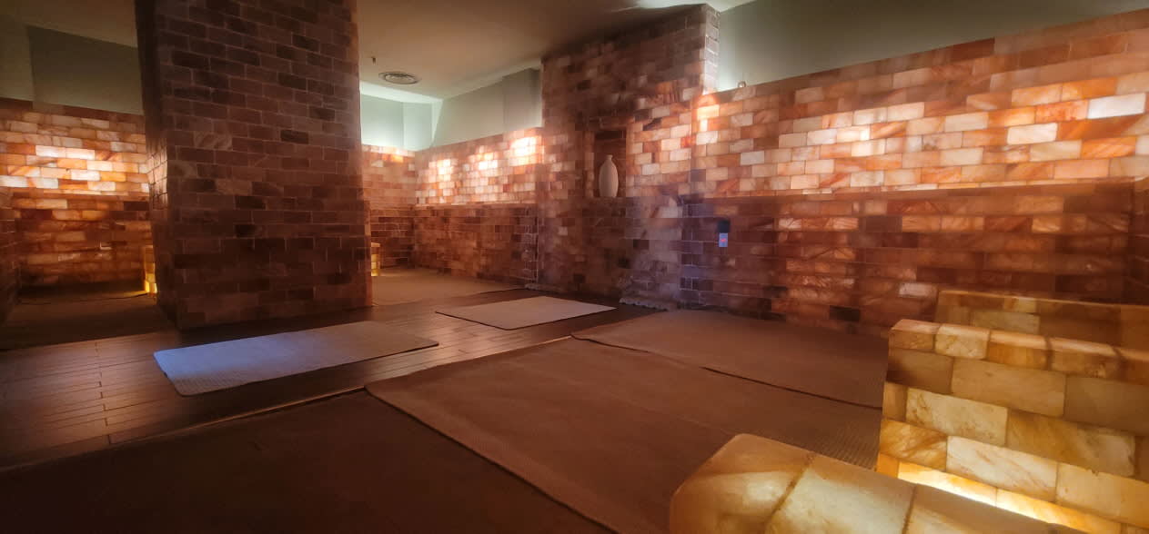 [Busan] Centum Spa Land Discount Ticket