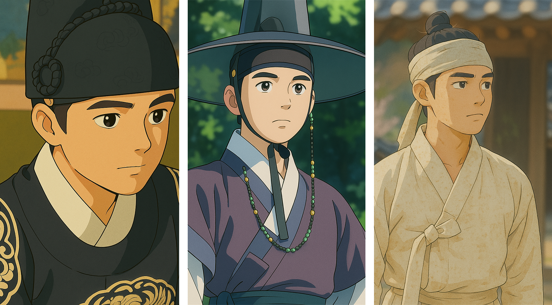 [首尔] 汉阳 Arcade:朝鲜风格传统酒故事体验 (第一制面所 明洞店)