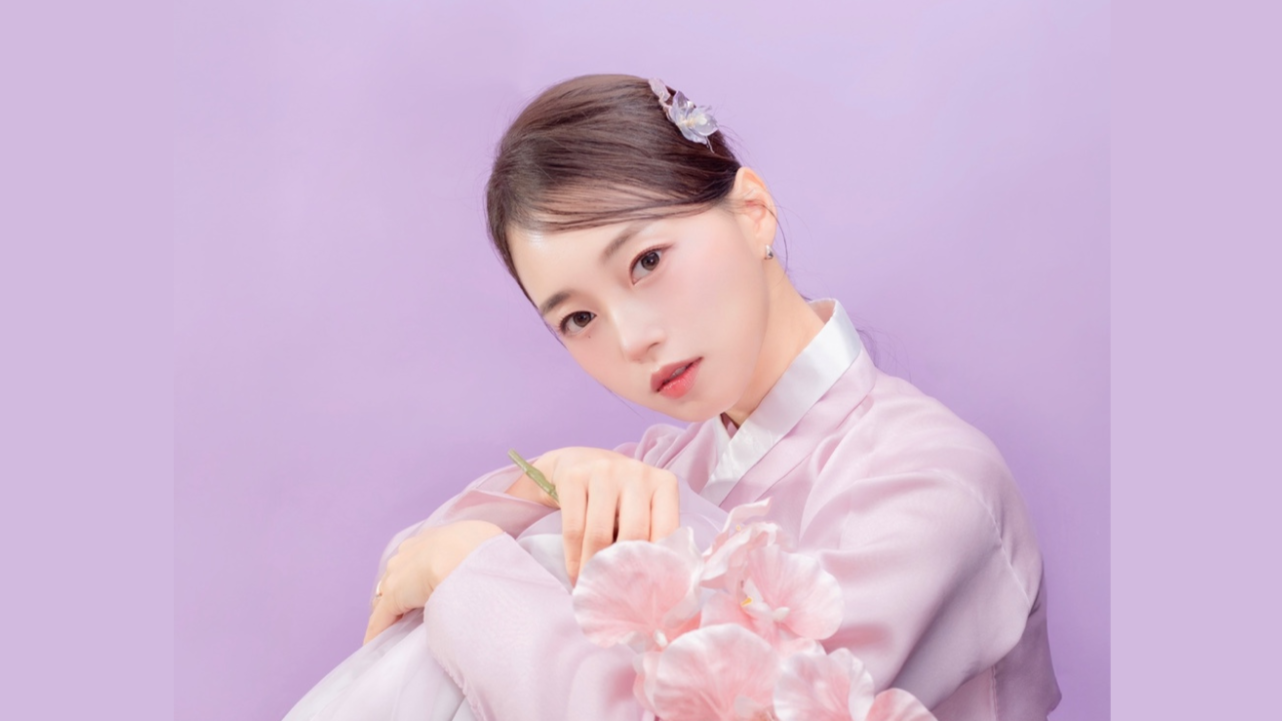 [首尔] 景福宫Beauty Palace K-Beauty：韩服妆容&爱豆妆容