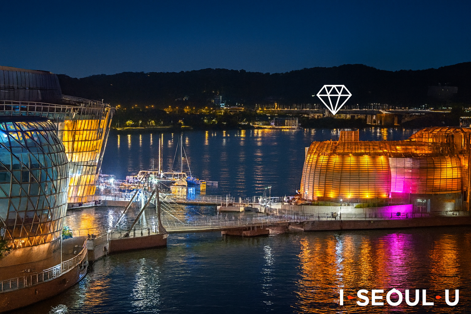 【首尔/坡州】K-POP 团综打卡圣地巡礼