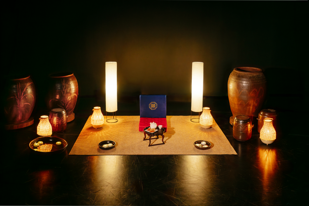 [Seoul] Humanscale Onggi Concert – Traditional Performance