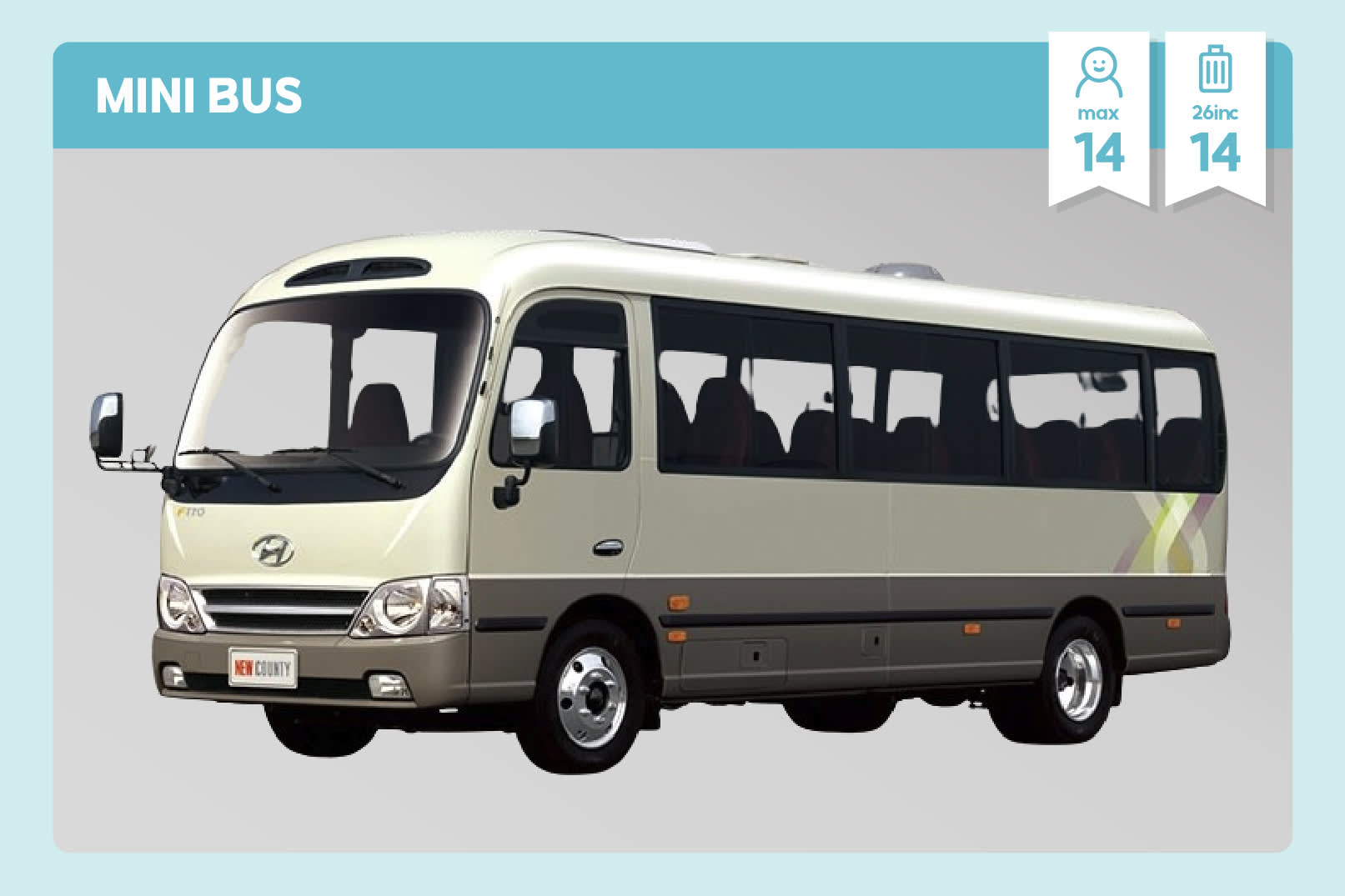 [釜山唯一の合法車両]金海国際空港/釜山駅/釜山港国際旅客ターミナル Pick up Service