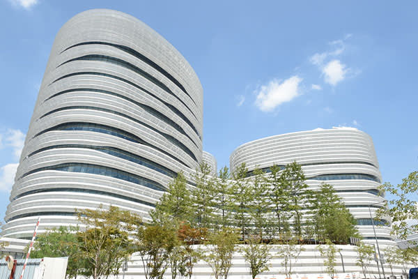 [キム秘書はいったい、なぜ？]ロケ地ツアー