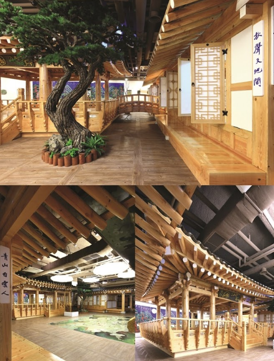 [旅游通行证] 首尔中区旅游通行证36小时券
