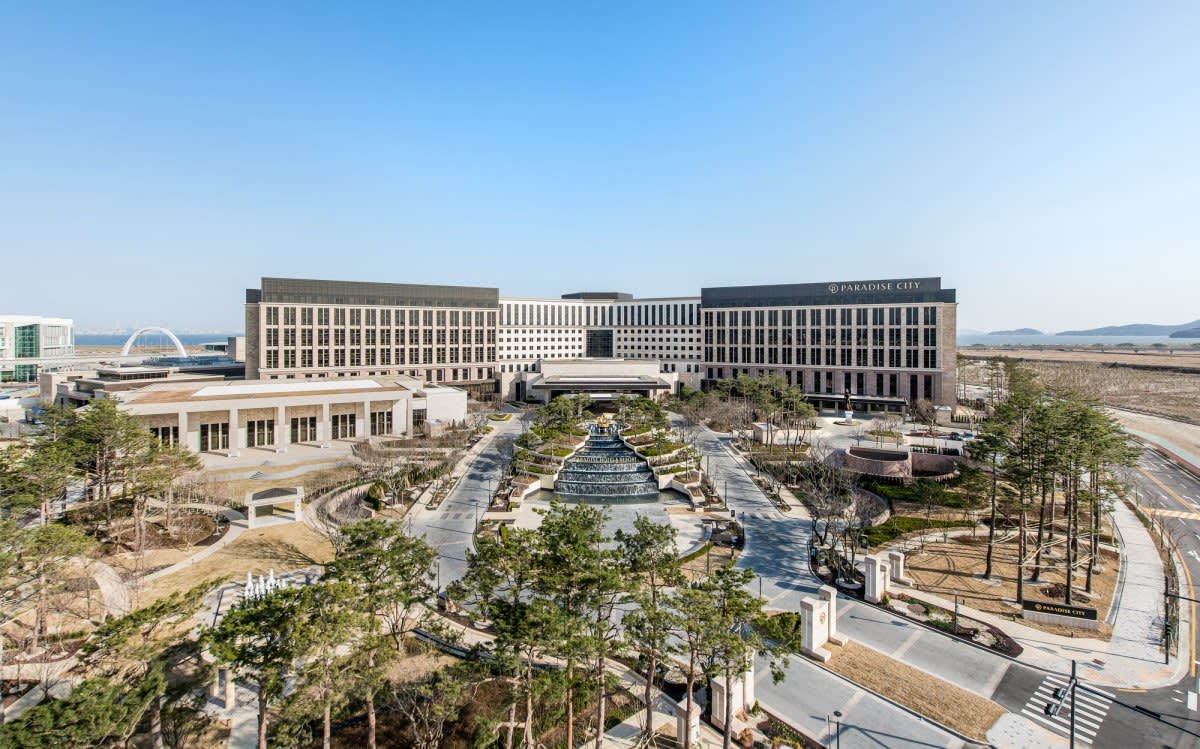 2026 SBS Inkigayo ON THE GO Ticket Package (April 26)