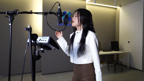 [KPOP]Ktown4u レコーディングMVパッケージ