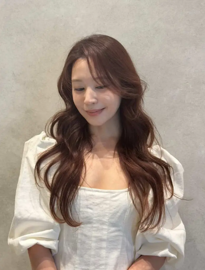 [Seoul] JUNO Seoul Hannam Hair wellness ritual House
