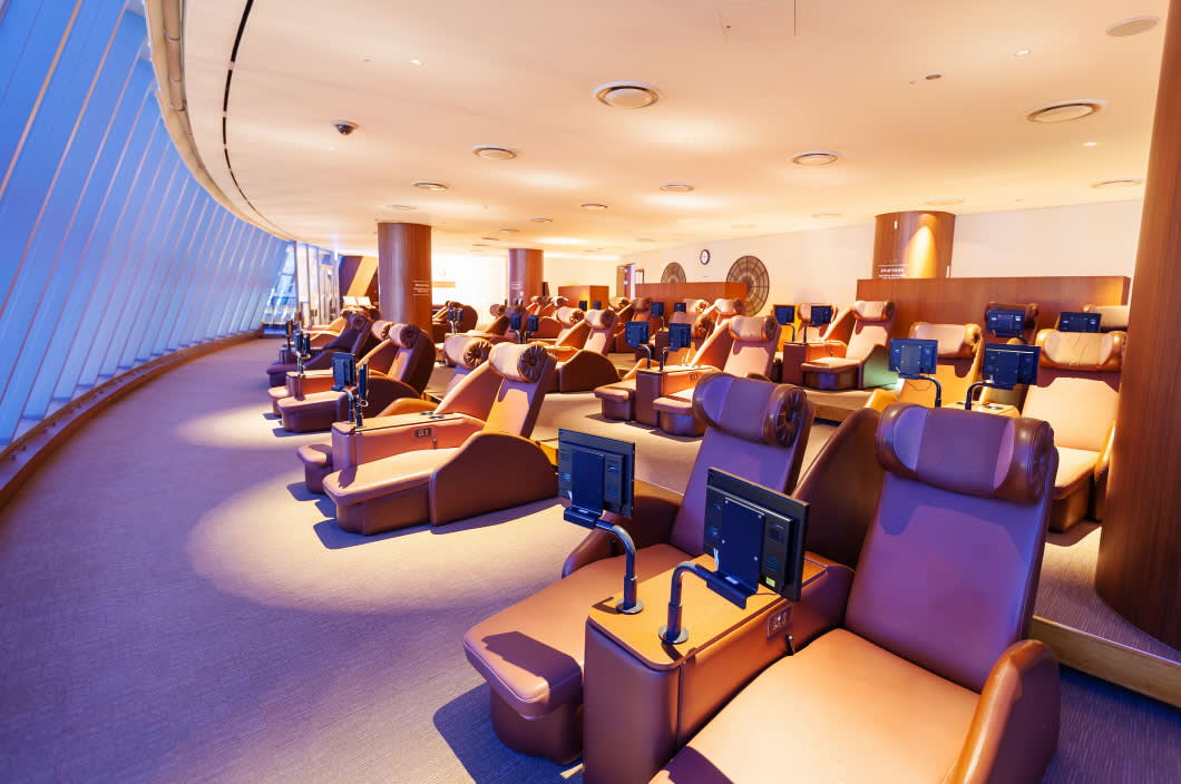 [Busan] Centum Spa Land Discount Ticket