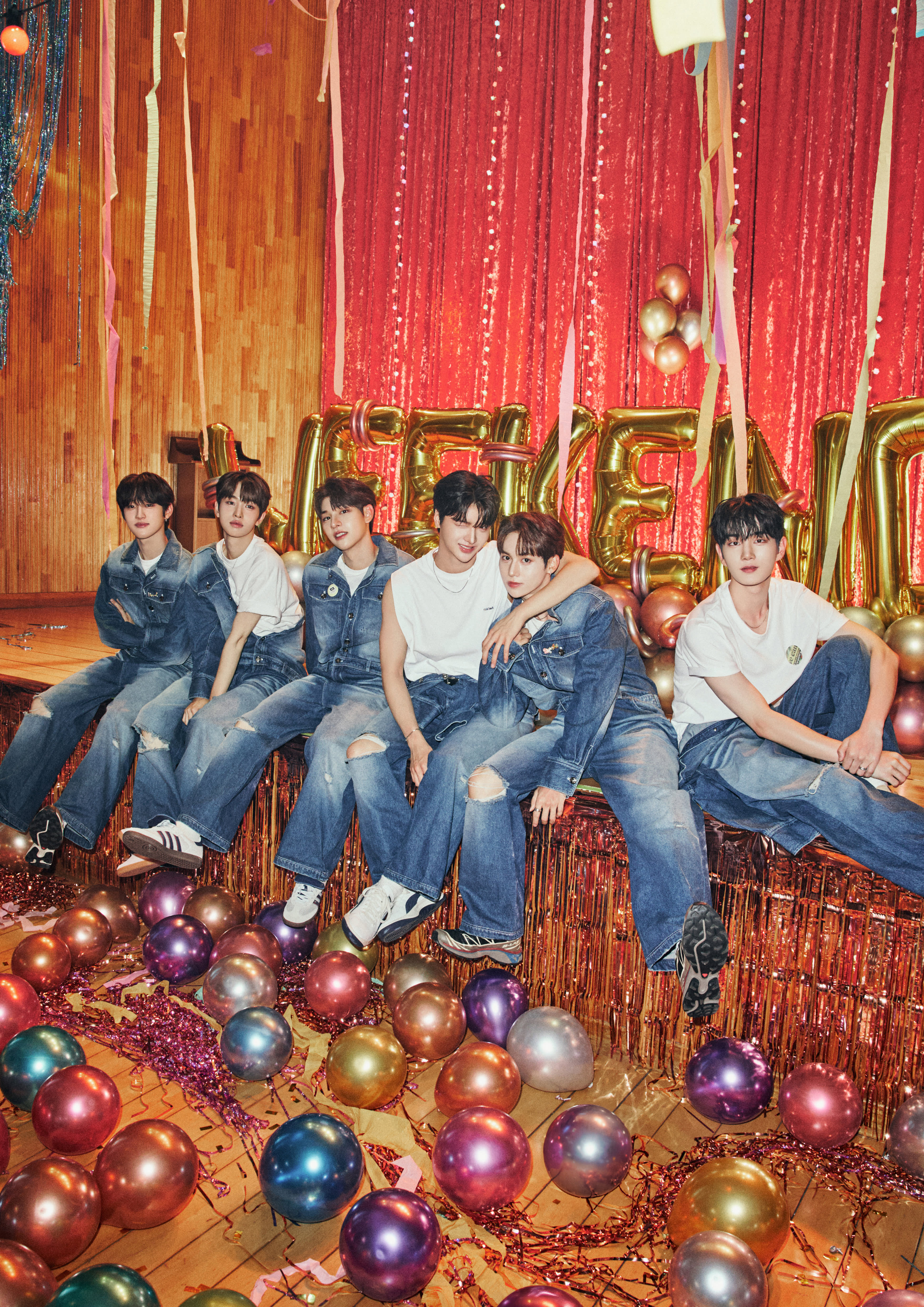 30th Dream Concert + Seoul Sky Admission