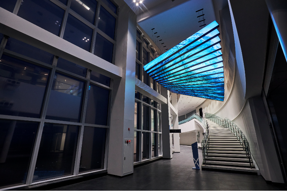 [釜山] 釜山エックスザスカイ