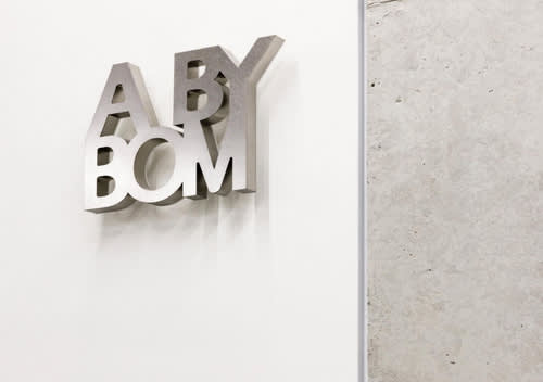 [Seoul] A BY BOM Hair Shop