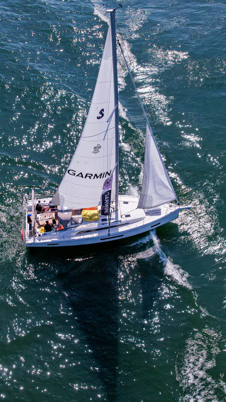 [釜山] 我们的私人游艇旅行-in Busan