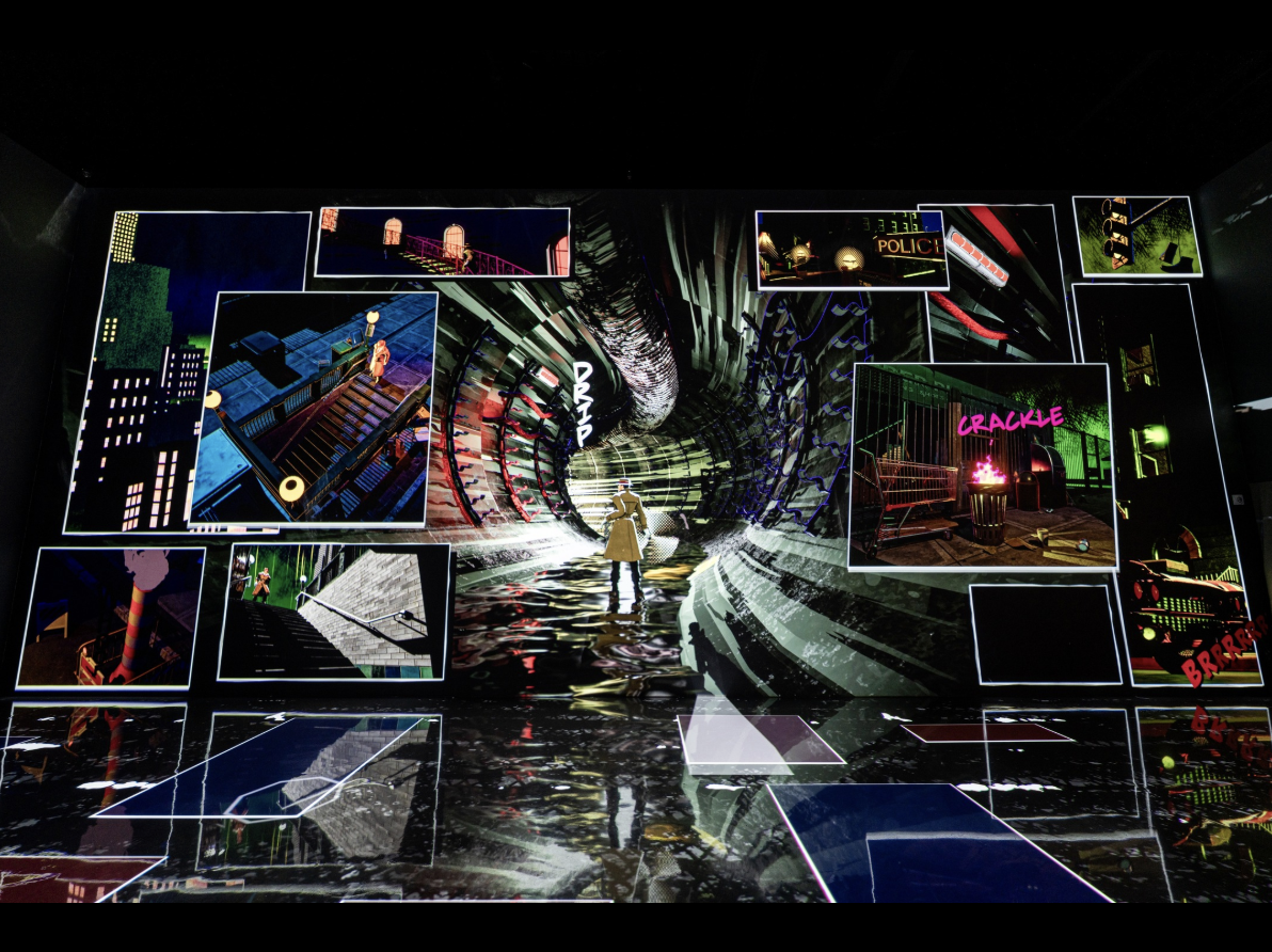 [釜山] ARTE MUSEUM Busan 门票