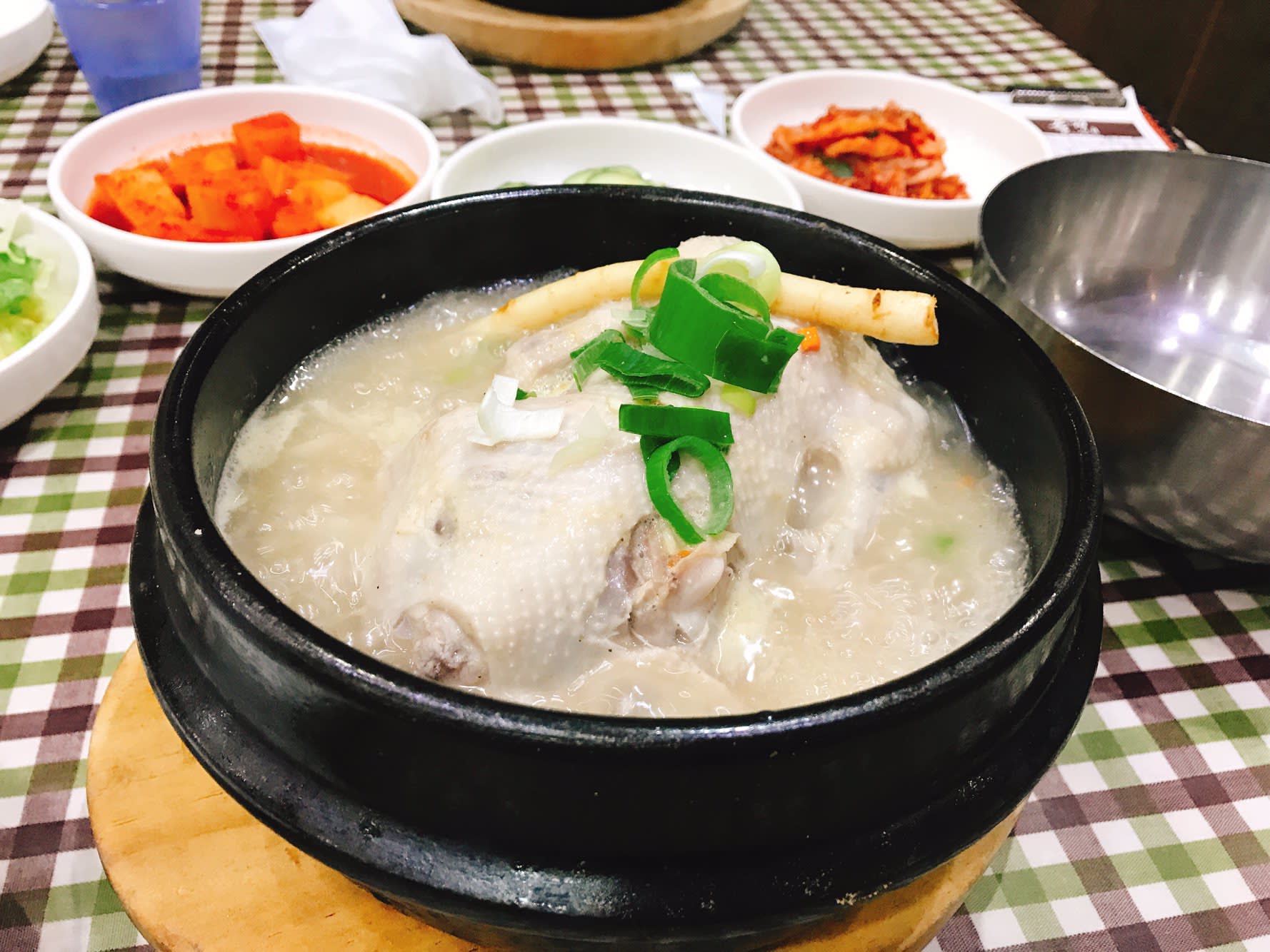 Seoul Car Rental with Driver to Seoul City 8 hour