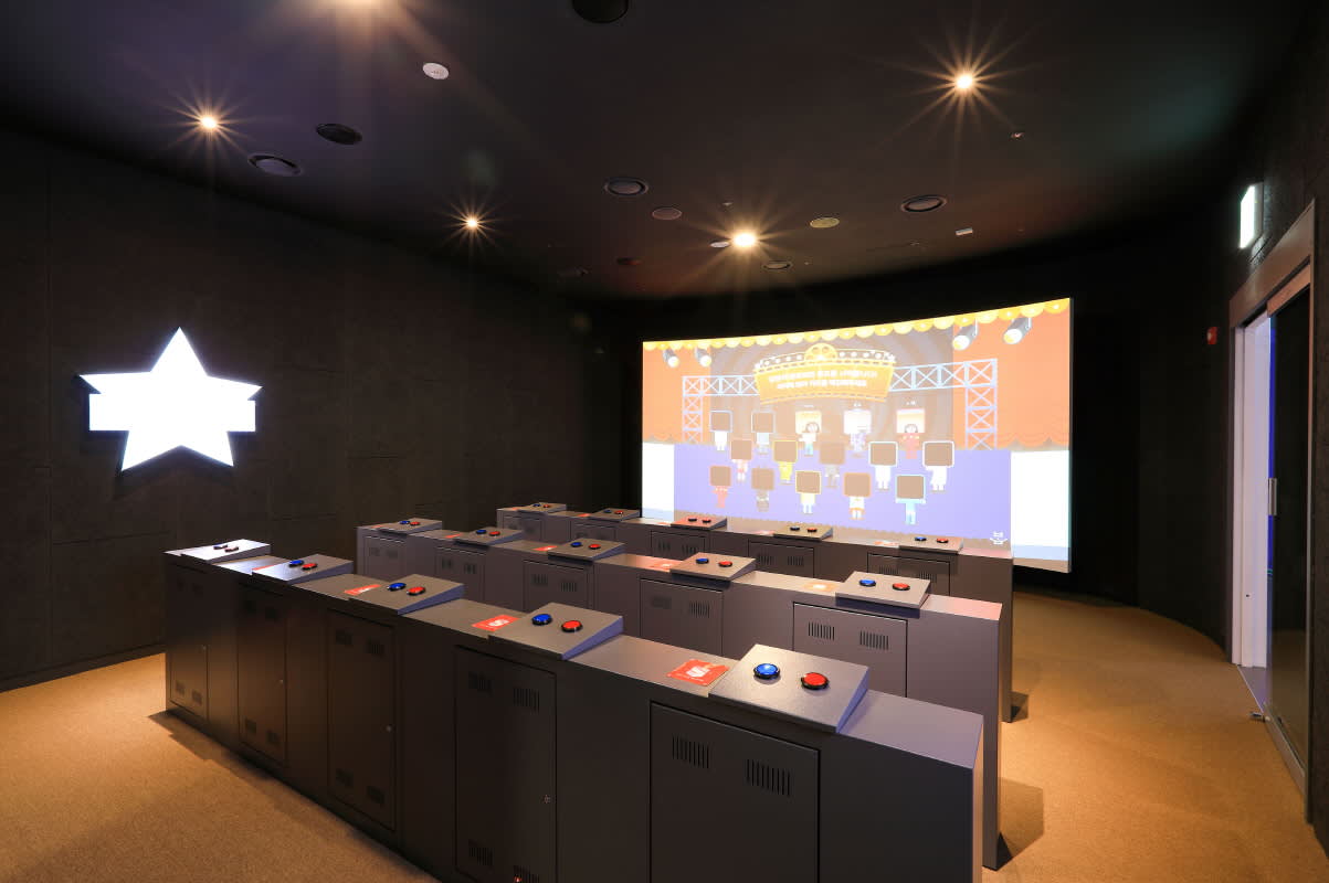 [Busan] Busan Museum of Movies Admission Ticket