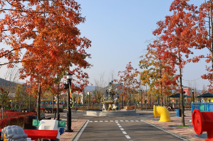 [Gangwon] LEGO LAND Korea Resort 1 DAY Discount Admission Ticket