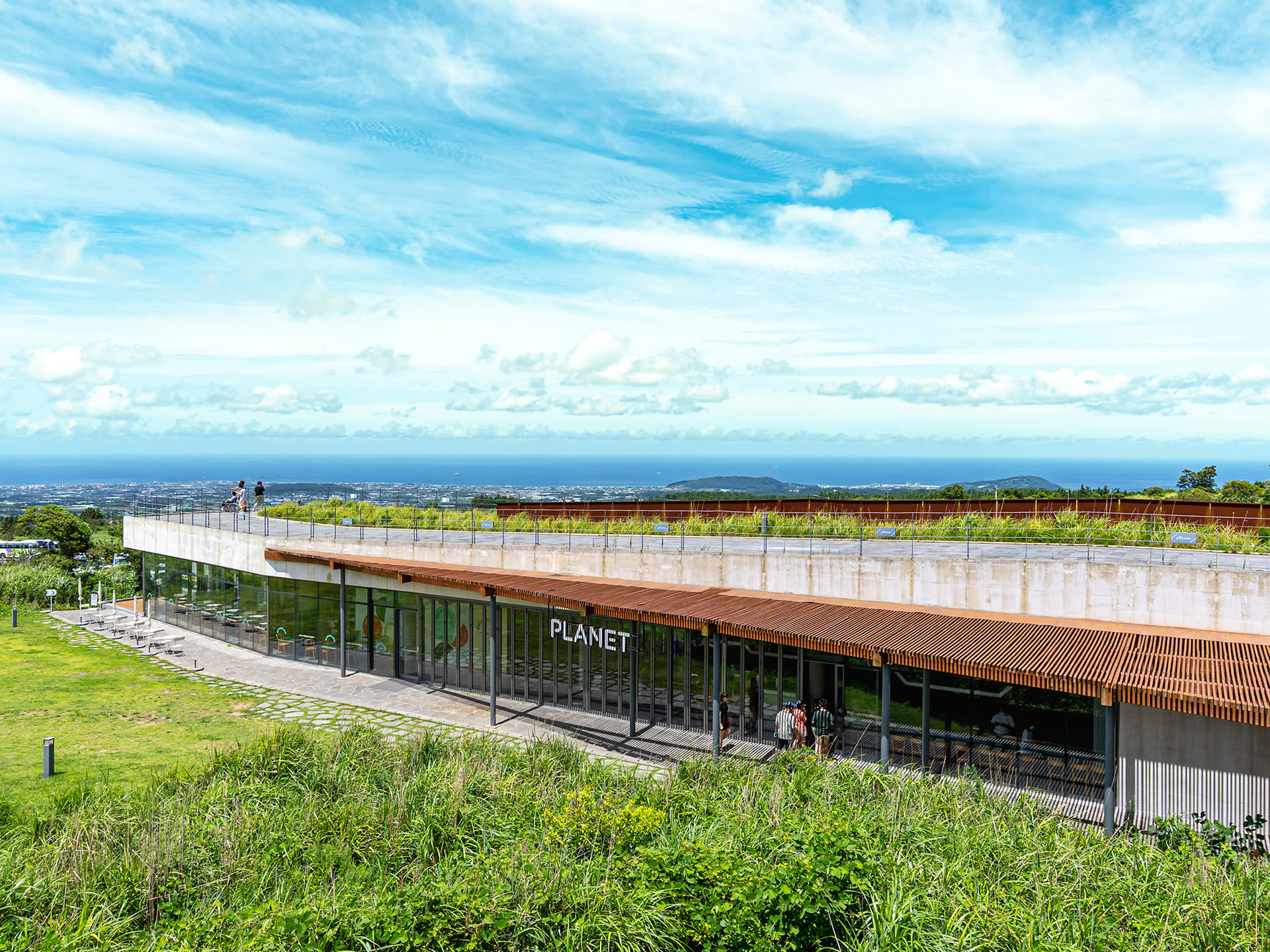 [Jeju] 9.81 Park Jeju