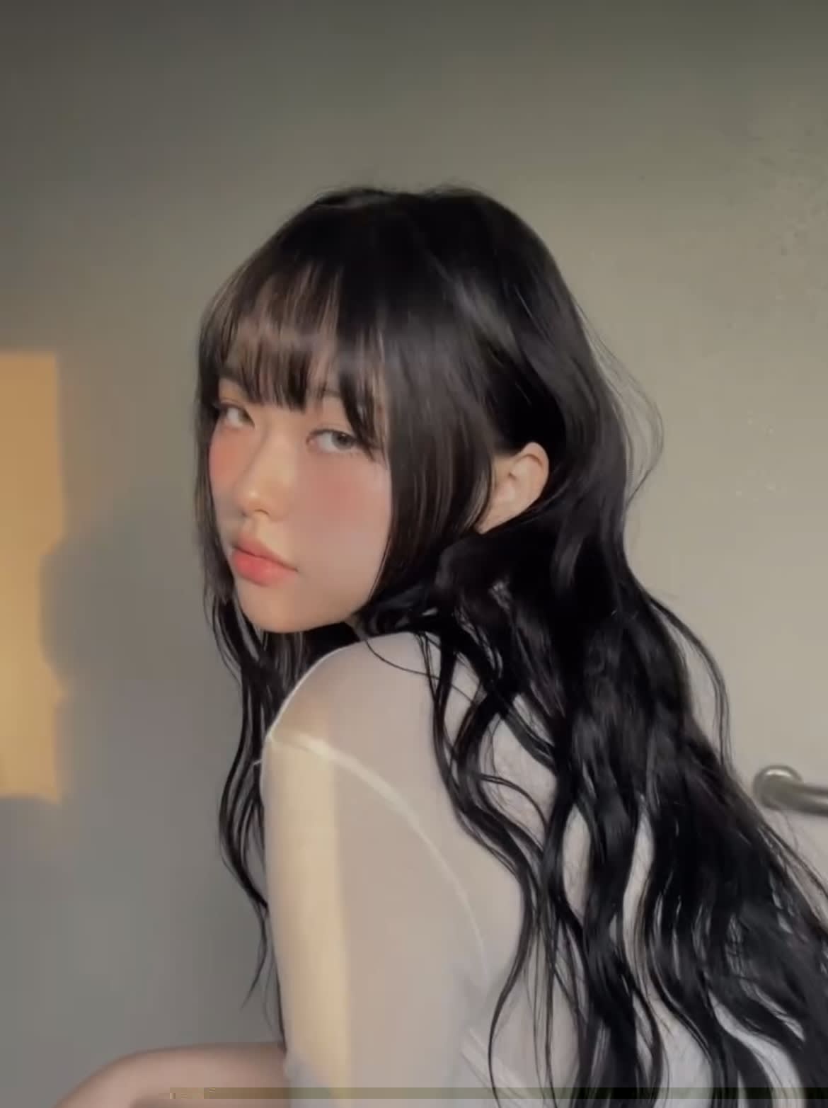 [Seoul] A BY BOM Hair Shop