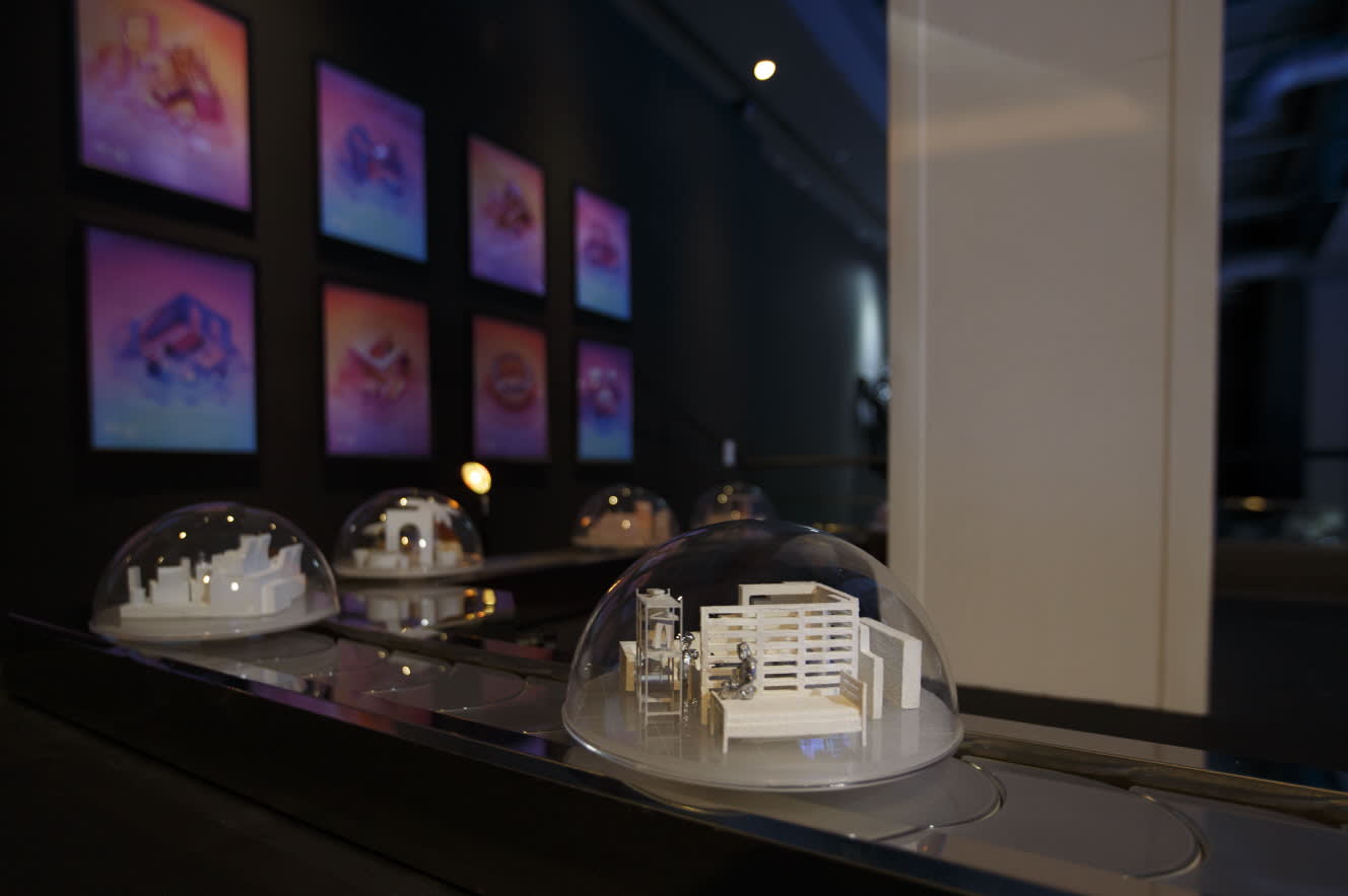 [Busan] Museum 1 <Signs of Loss> Exhibition Discount Ticket