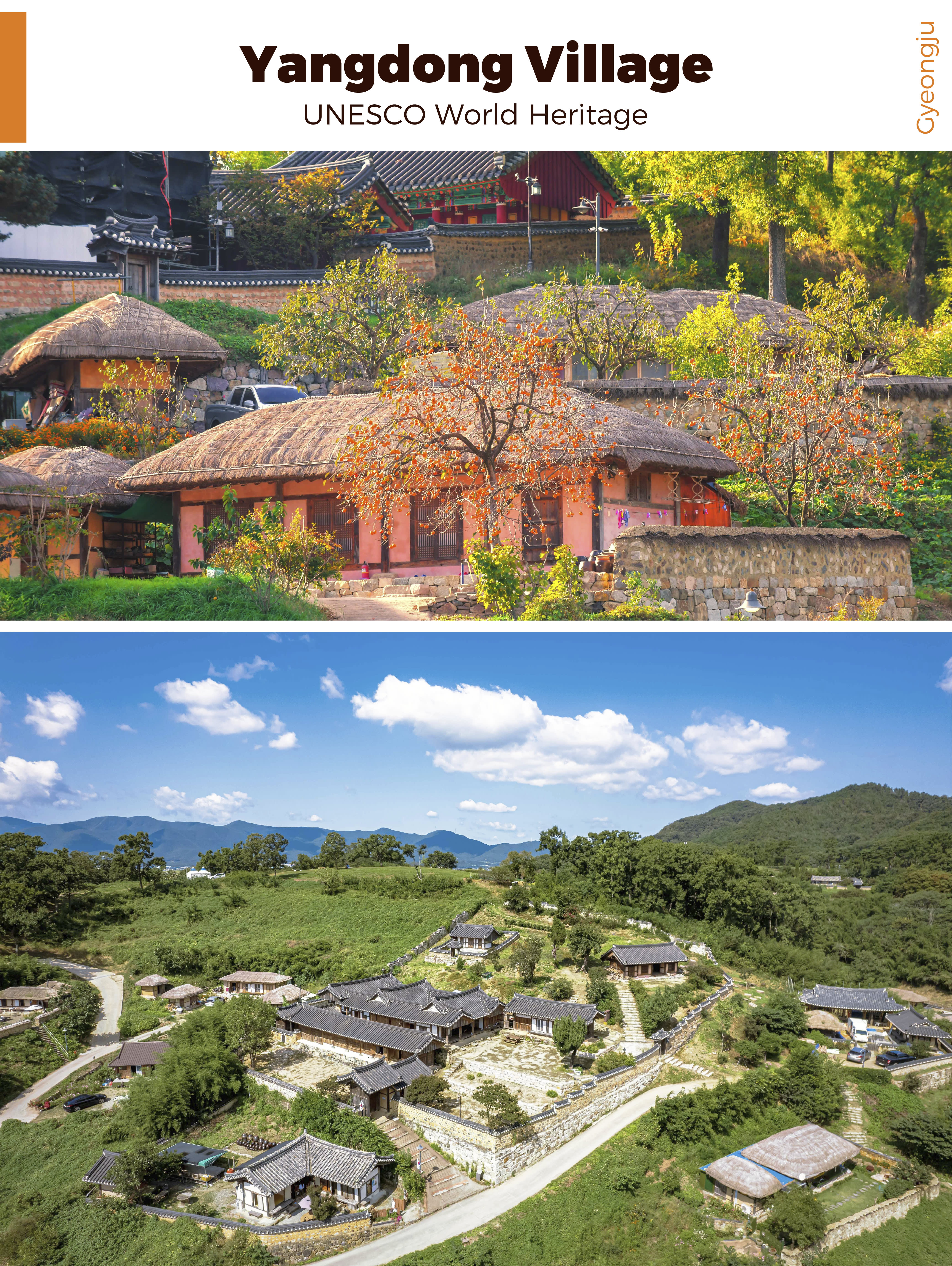 Gyeongju The Old Capital of Korea One Day Tour from Busan