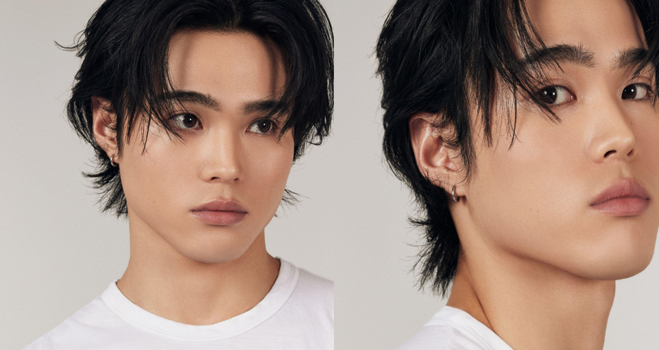 [ソウル］ラグジュアリープレミアムKヘアスタイル＆メイク Comme Nana