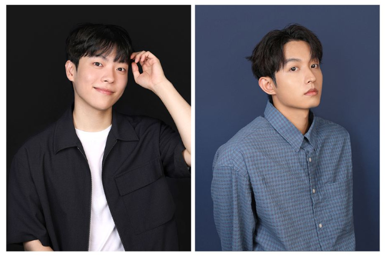 [Seoul] Rednow Studio: Portraits, Couples Photo experience