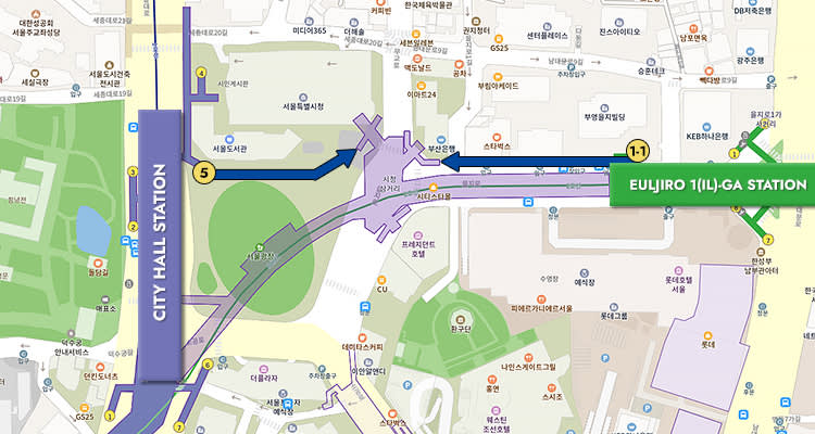 [Seoul Euljiro] Korean Alphabet Silver Jewelry Making Workshop