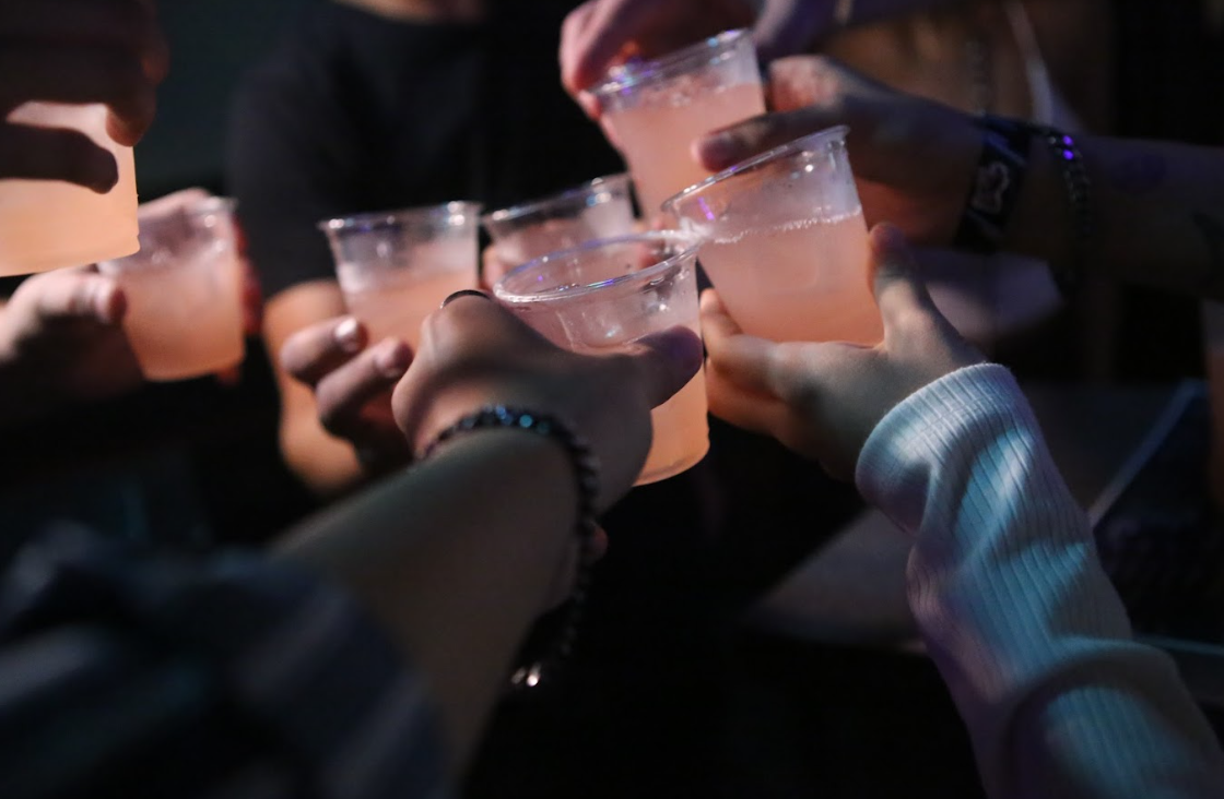 [Seoul] Haebangchon Hipster Street Premium Pub Crawl + Drag Show