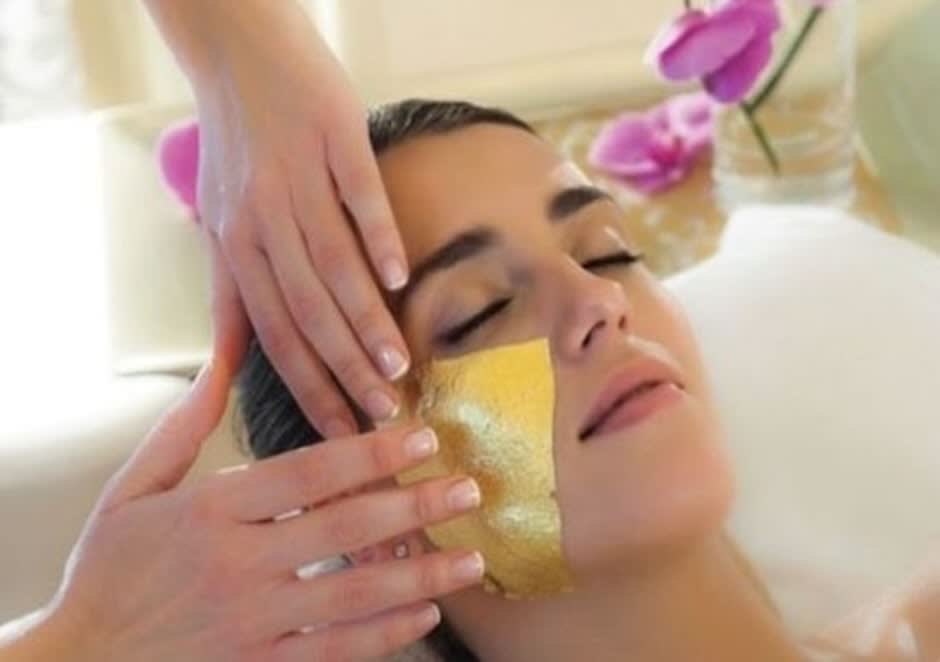 [Seoul] Myeongdong Hana Mud Massage Sauna Experience(Women Only)