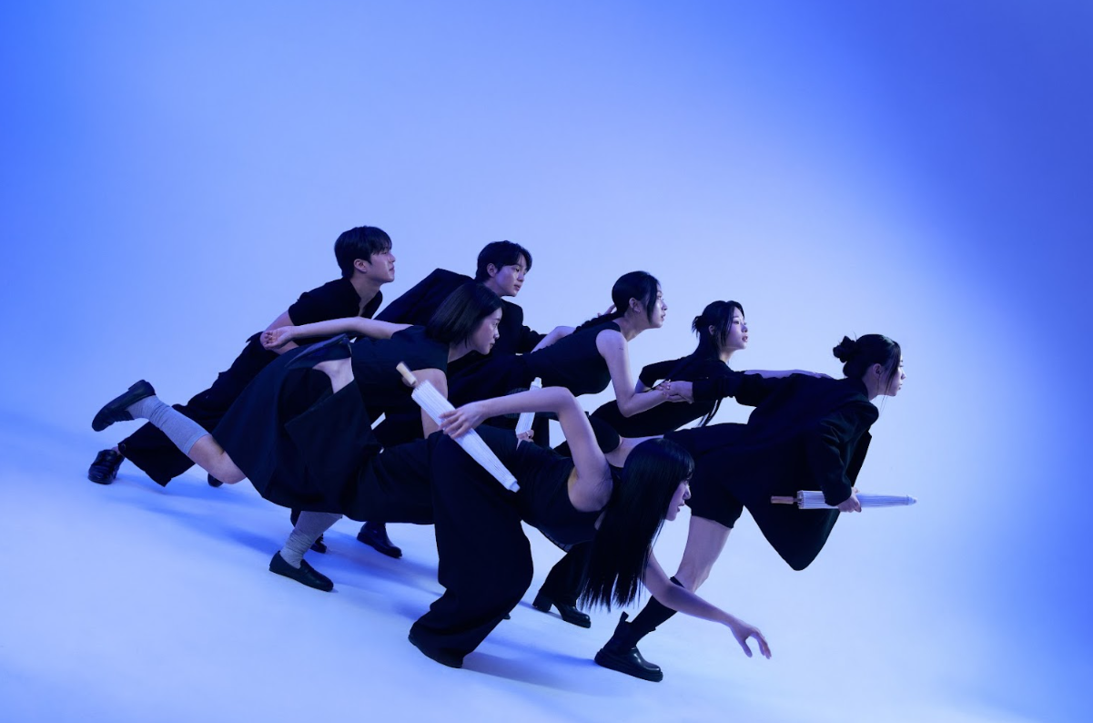 【ソウル】2026年 青年伝統芸術創作インキュベーション公演『青春満發』（2026年8月10日～8月21日）