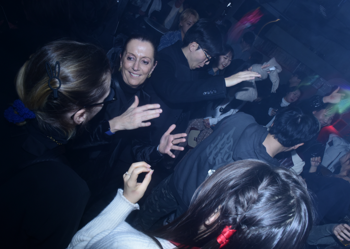[ソウル]江南の飲み放題プレミアムパブクロール