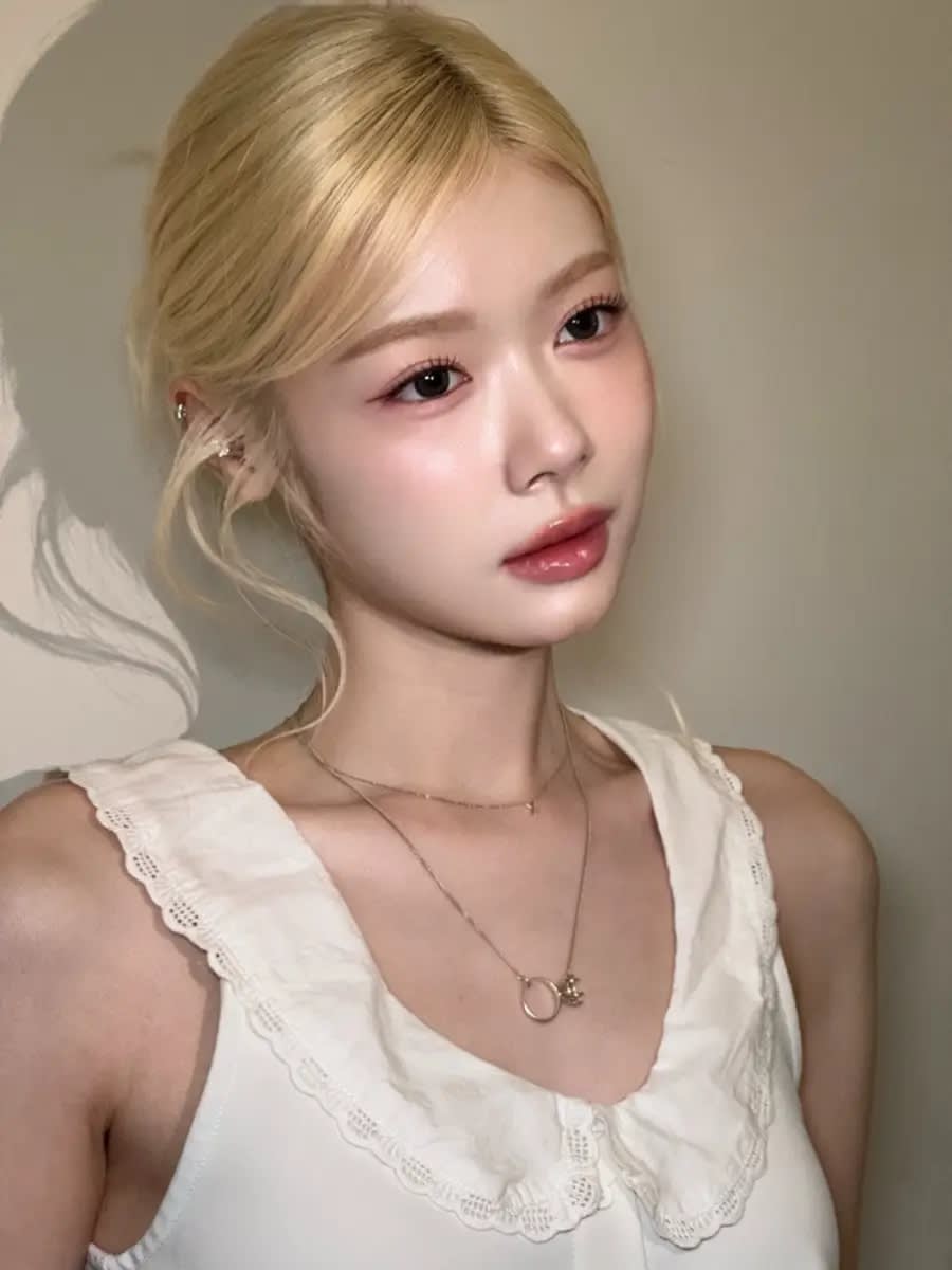 [首尔] LAMAISON BEAUTY 私人 K-Pop 发型 & 彩妆