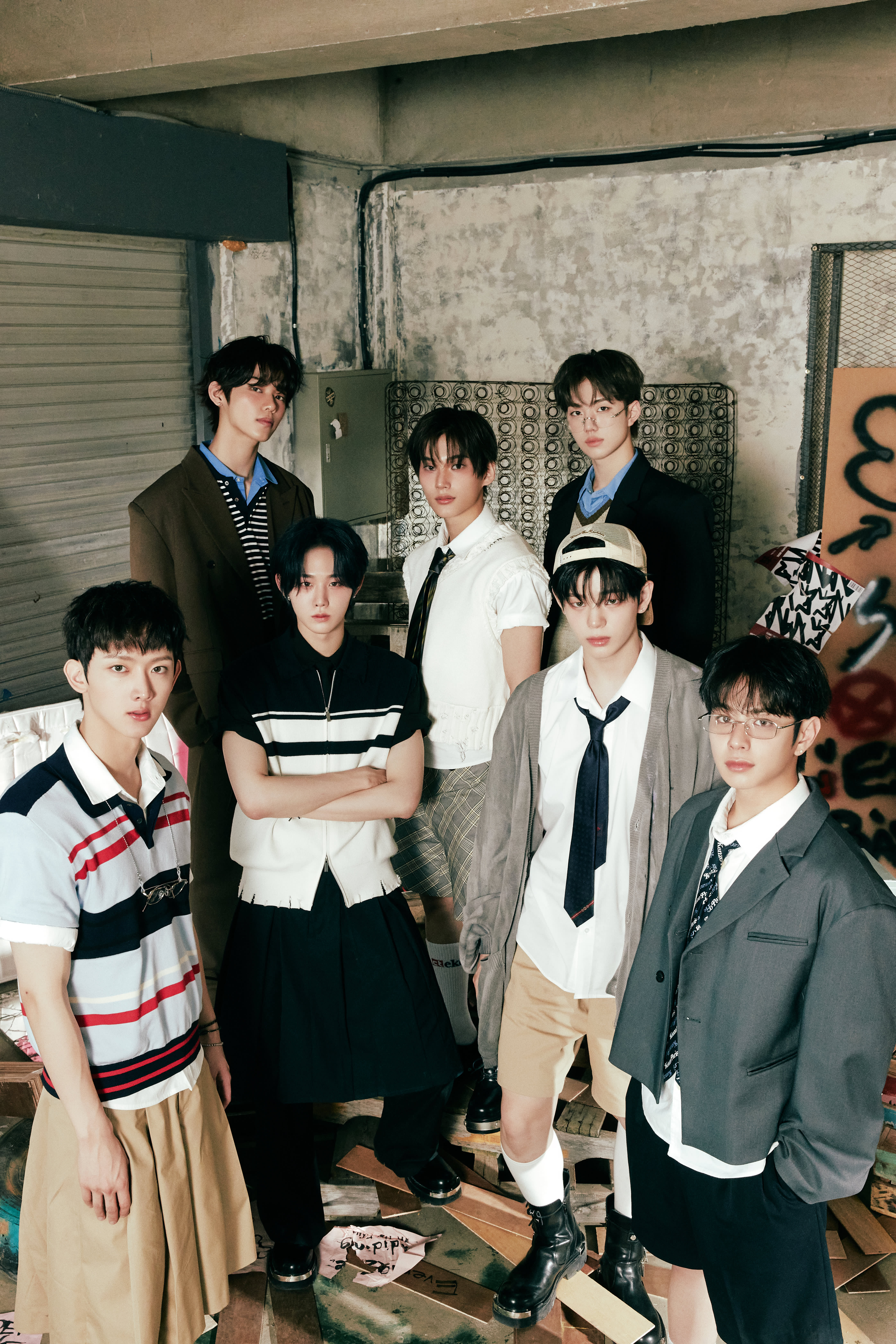 30th Dream Concert + ソウルスカイ入場券