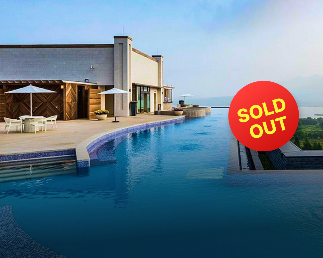 [100円フェス]ロッテ免税店 & TRIPLE Korea